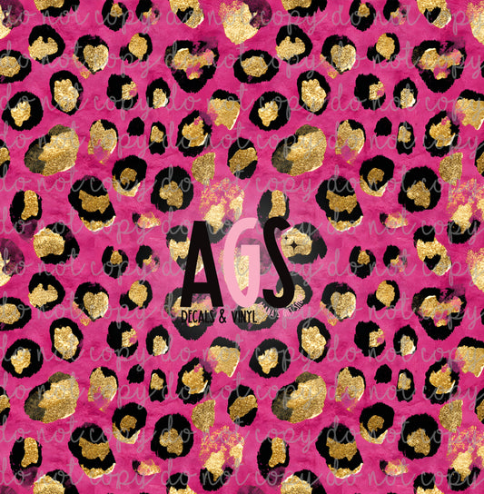 2022 Hot Damn That’s Leopard