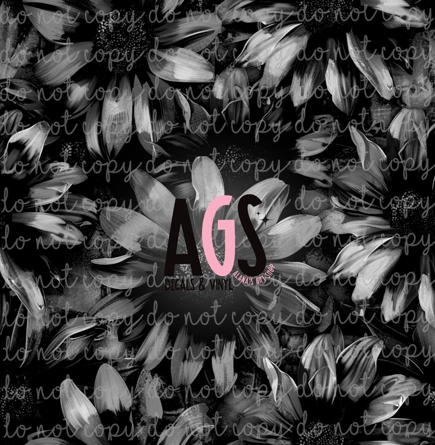 2236 Shadow Daisies