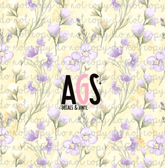 1582 Awaken The Flowers - Jan Box