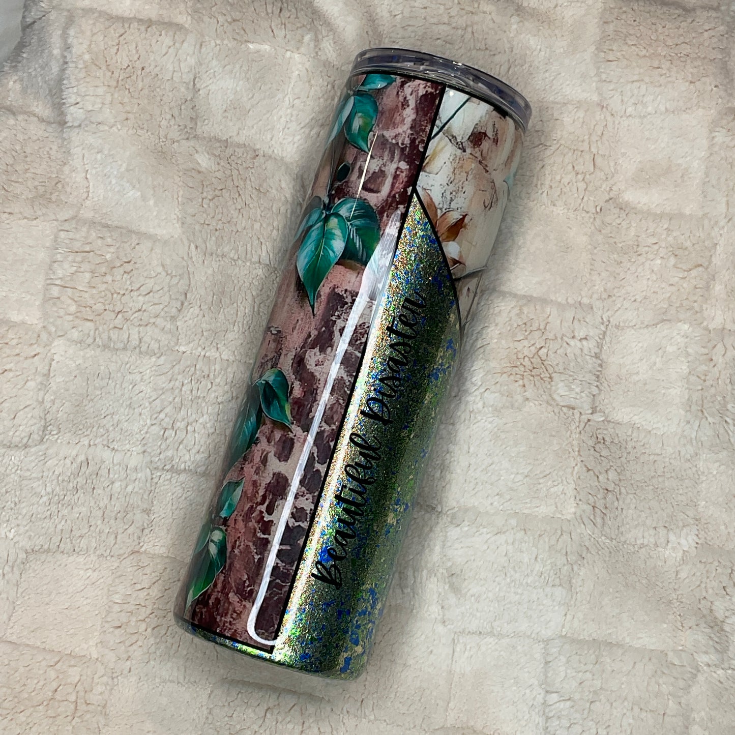 # 4 TUMBLER 30oz--DO NOT ORDER WITH VINYL