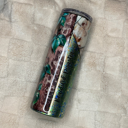 # 4 TUMBLER 30oz--DO NOT ORDER WITH VINYL