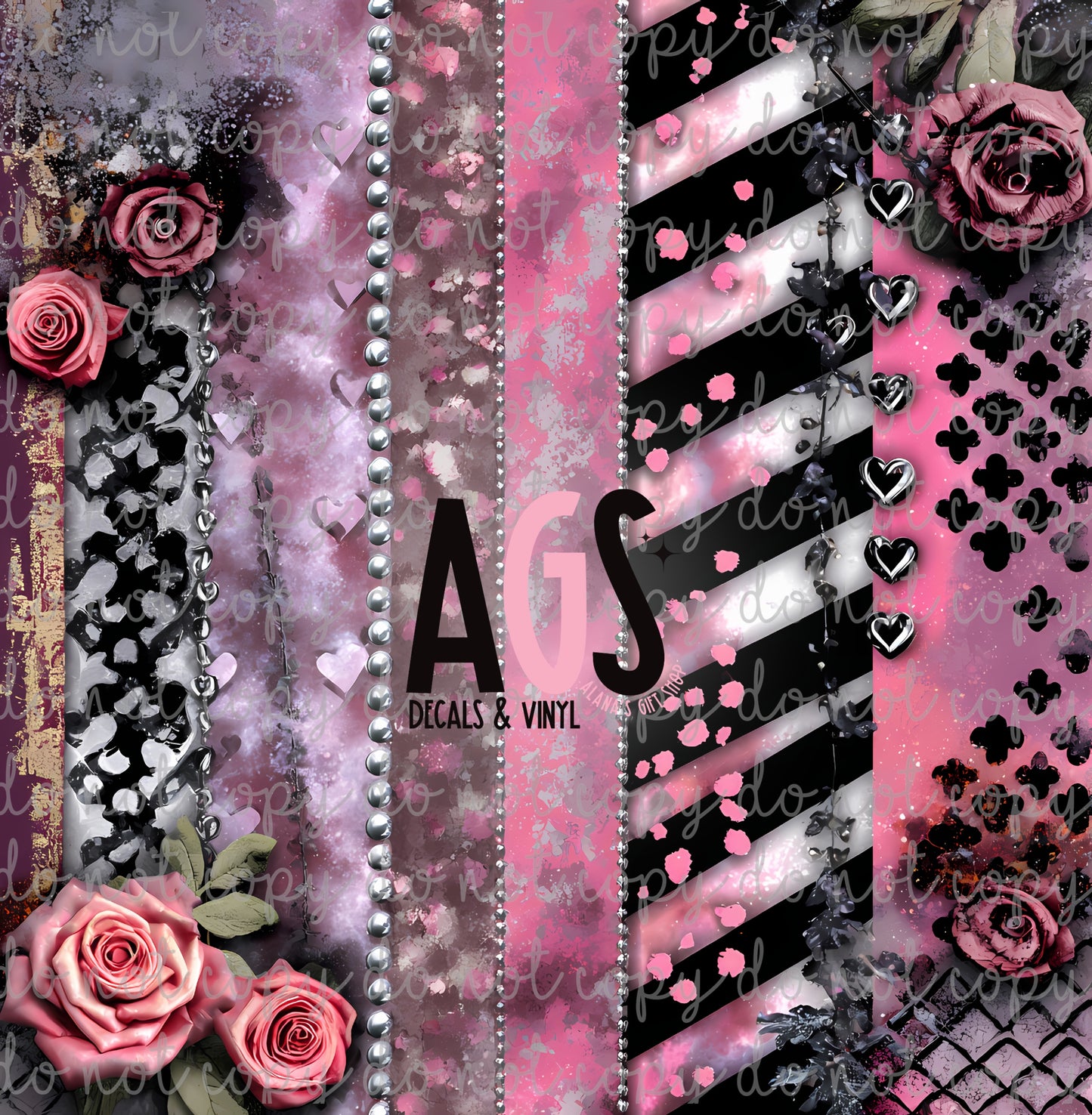 1993 Enchanted Misfit