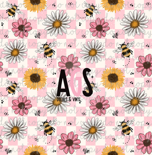 2101 No Rain No Flowers