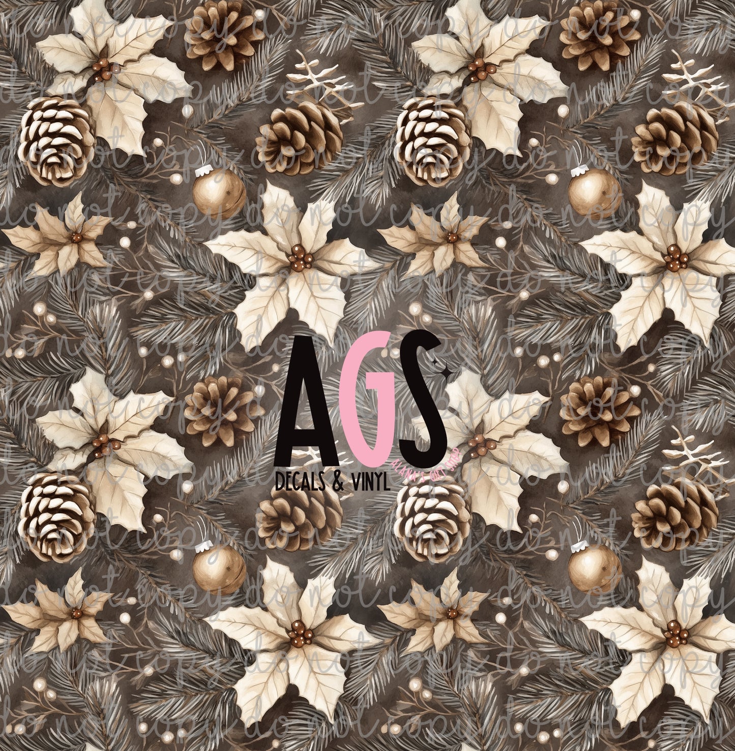 1971 Farmhouse Christmas