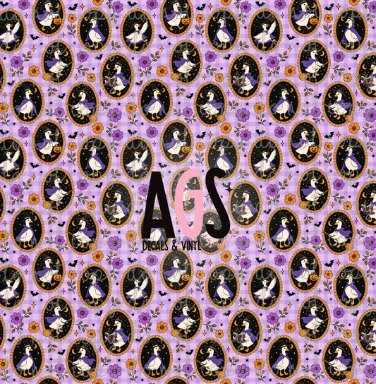 2412 Bewitched Goose