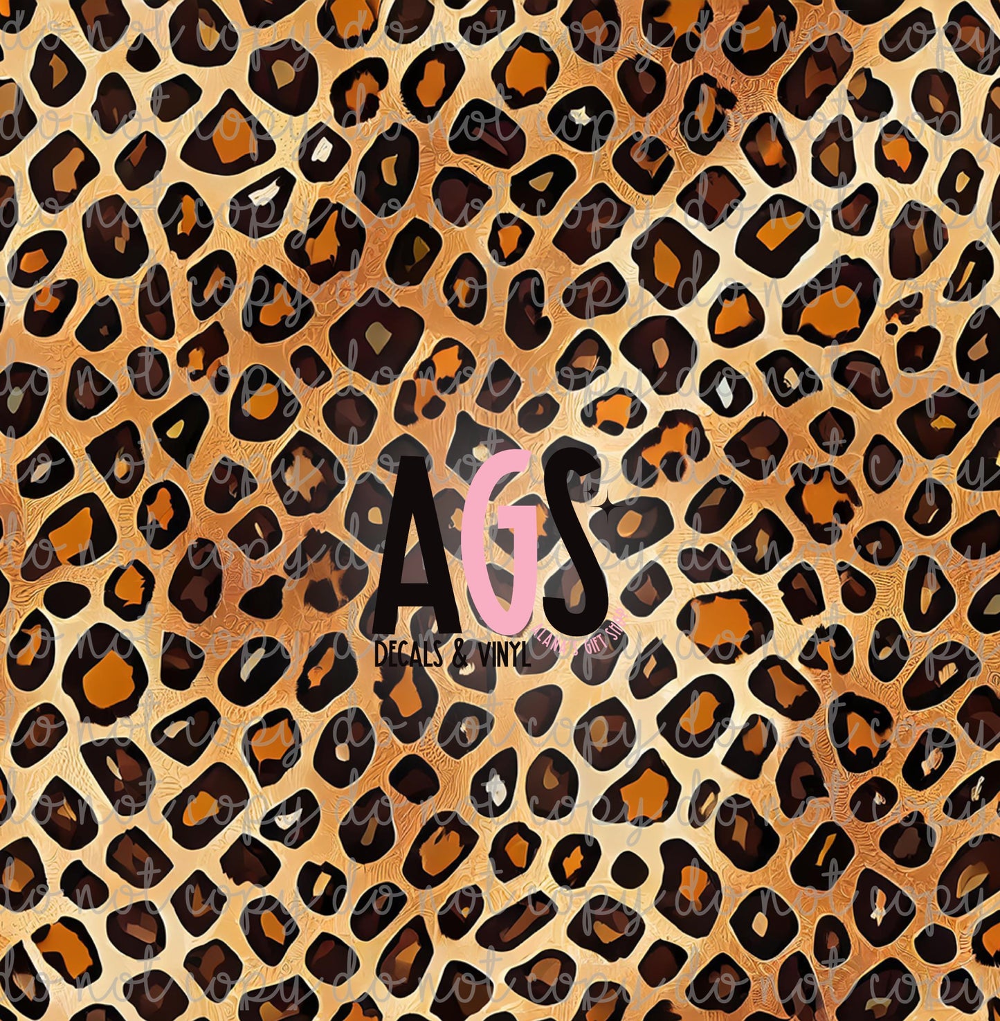 1524 Dore’ Leopard