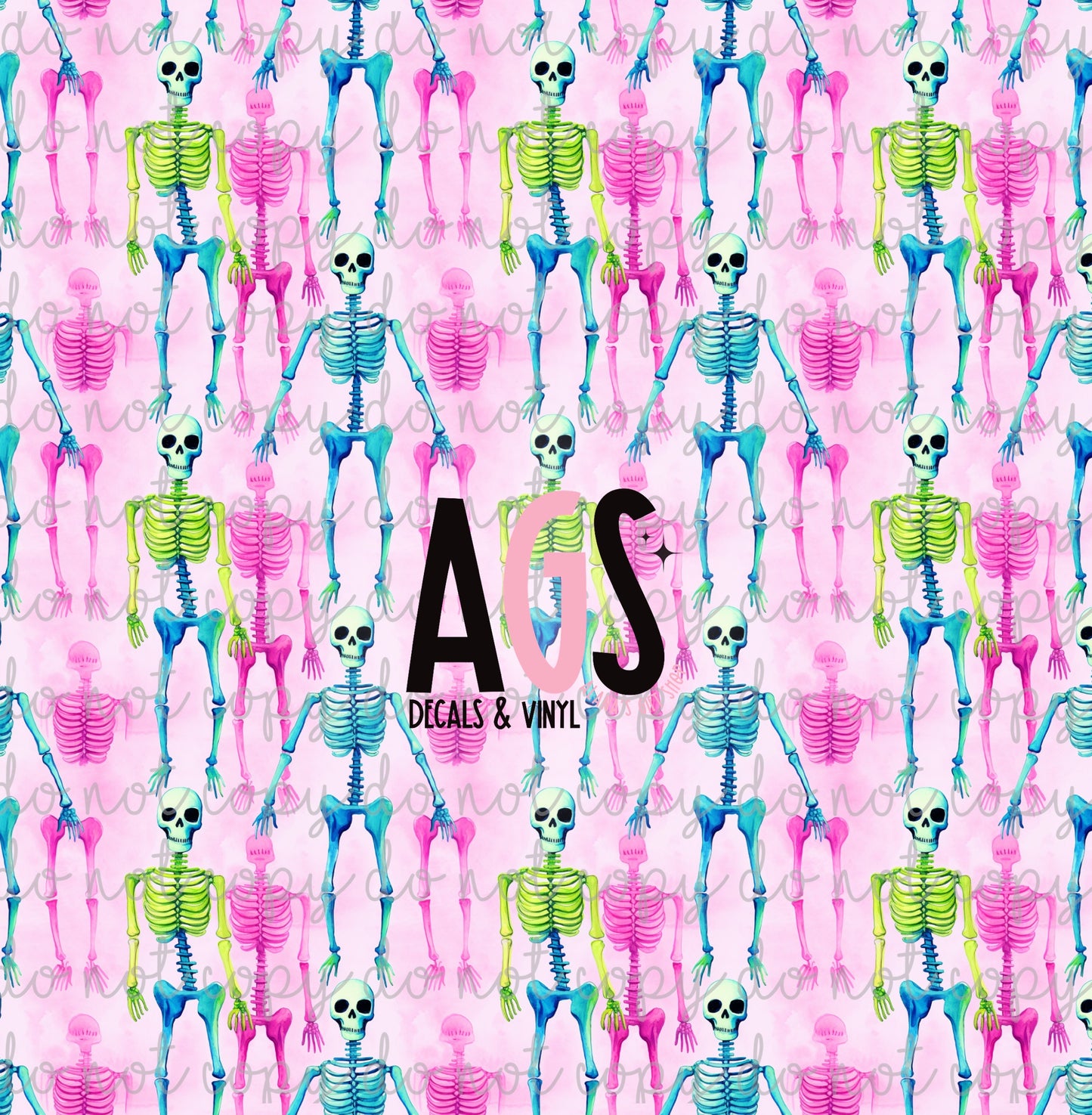 1784 Skellie Glow Up