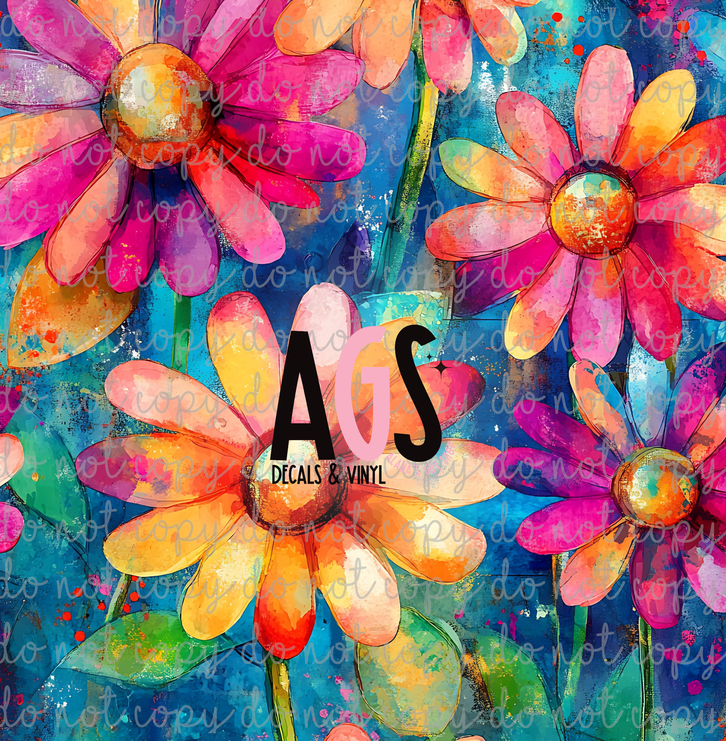 1712 Electric Petals - May Box