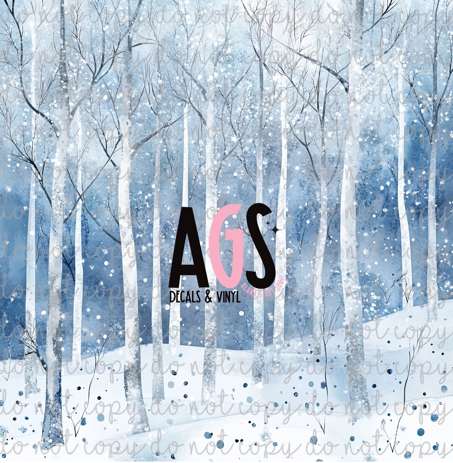 1949 Midnight Blizzard