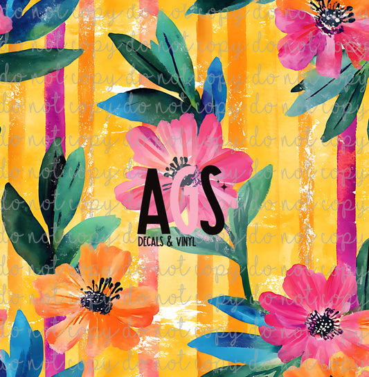 1711 Sunset Garden - May Box