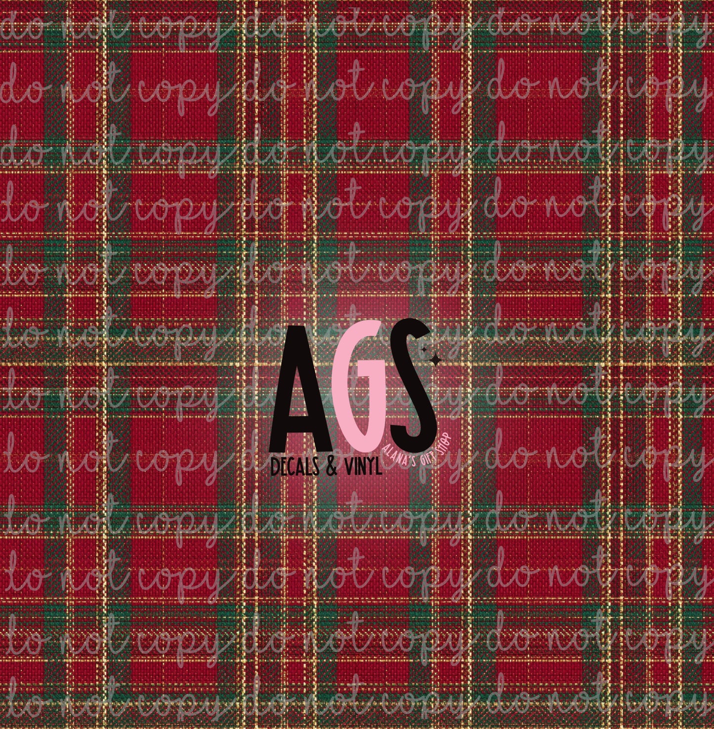 2345 Woodland Plaid - July Box