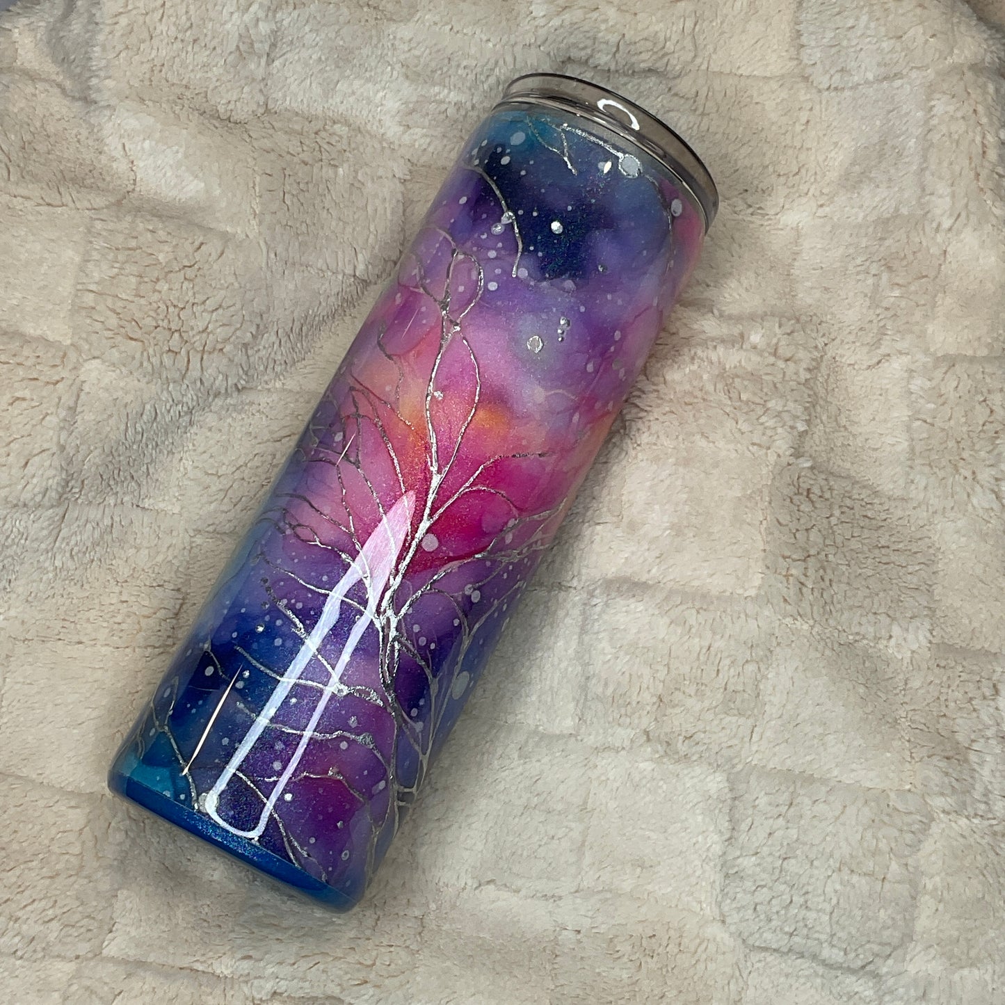 # 12 TUMBLER 30oz--DO NOT ORDER WITH VINYL