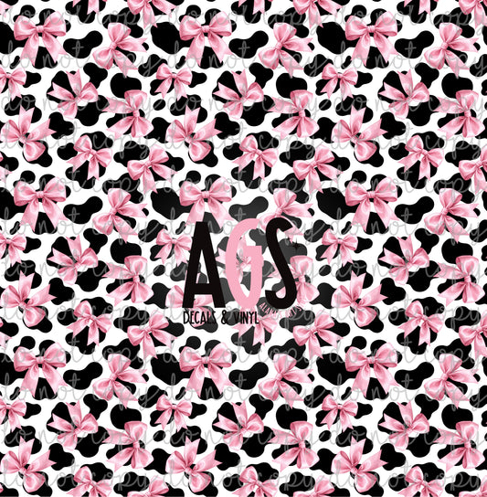 2203 Bows & Cows