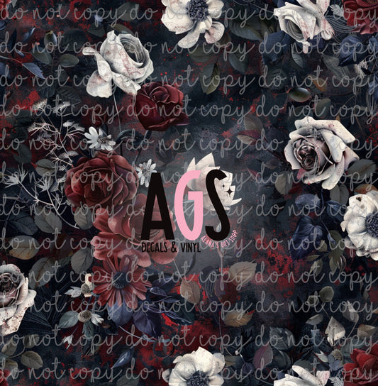 2224 Flag Flowers
