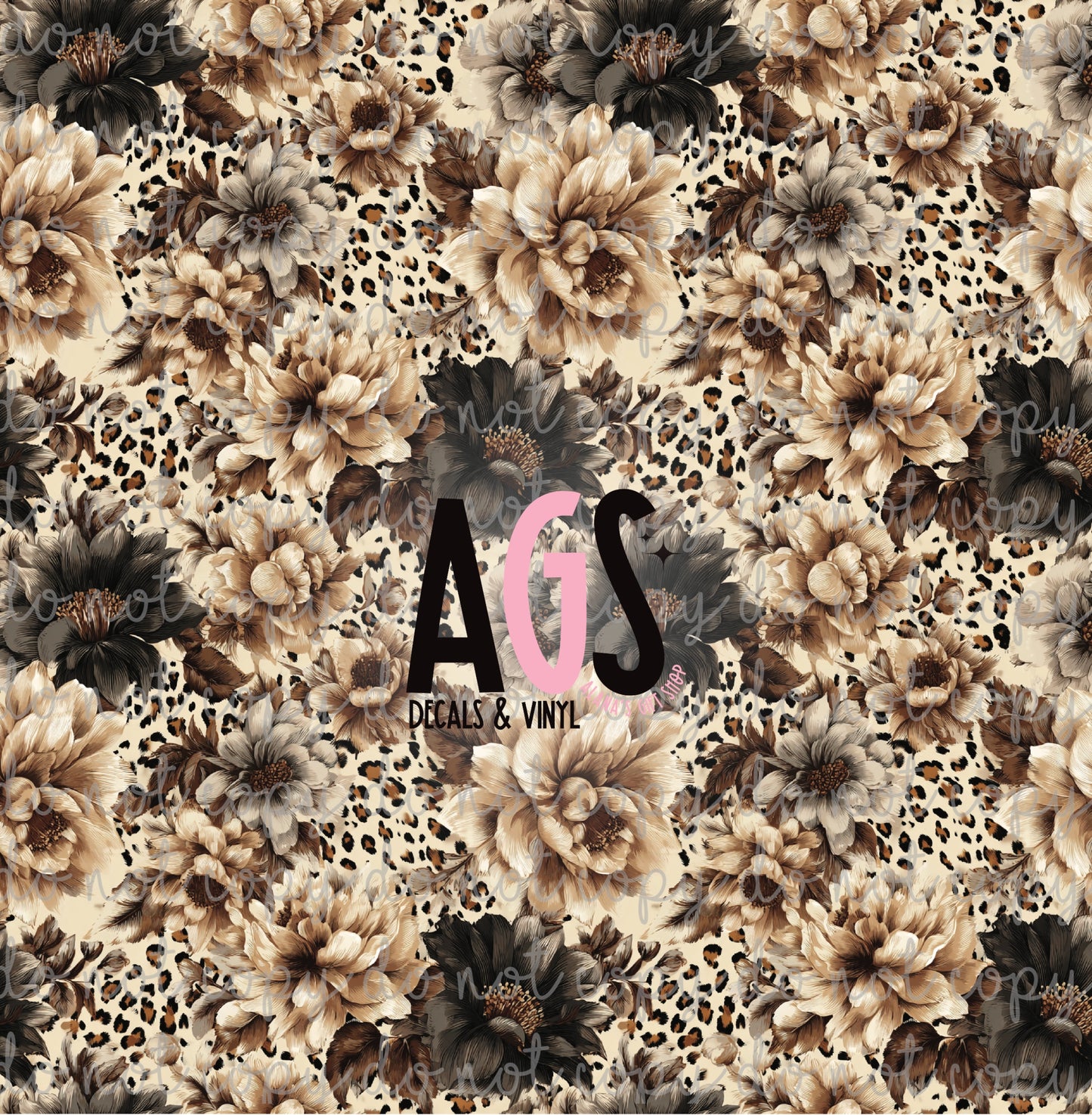 2159 Dusty Leopard