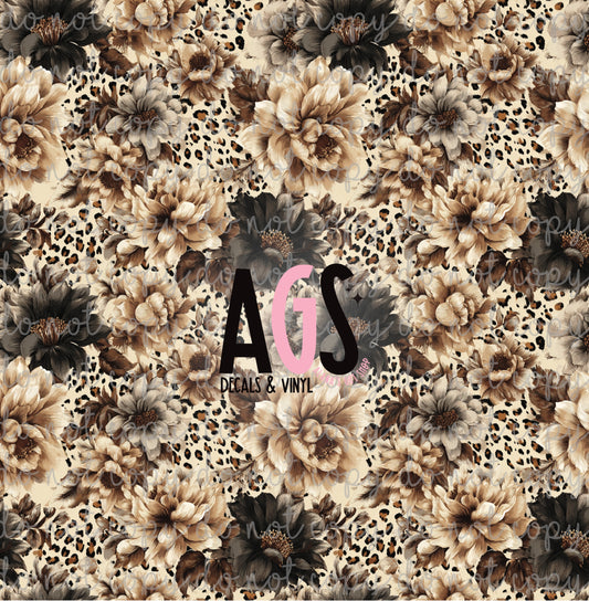 2159 Dusty Leopard