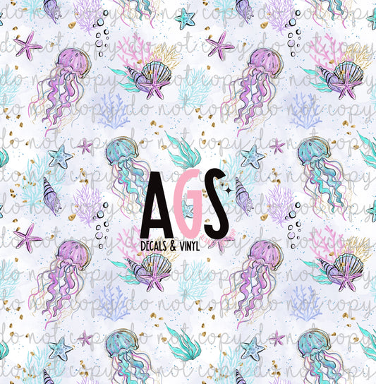 1473 Jellyfish Smack - November Box