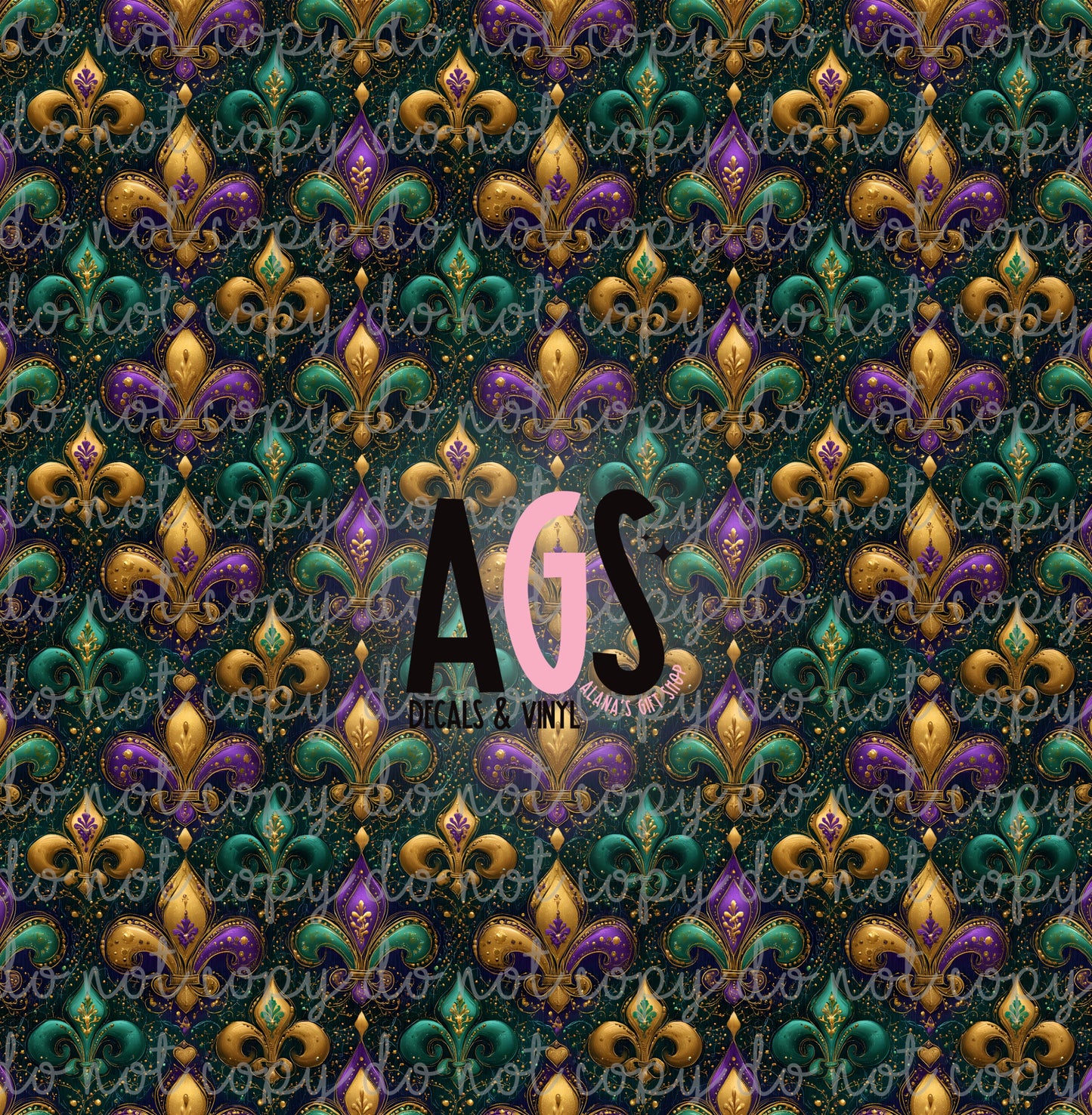 2044 Fleur-Di-Lis Royale