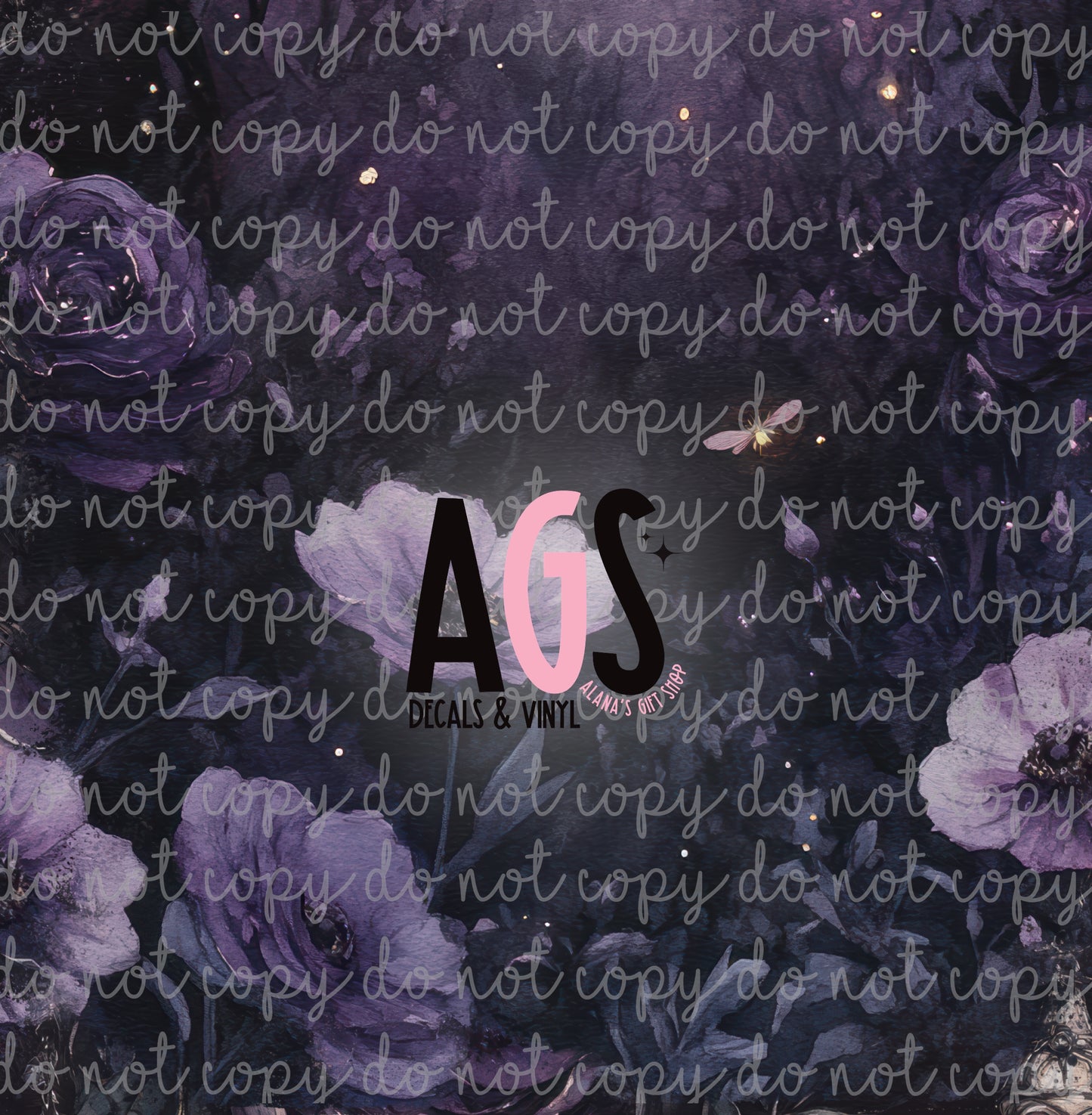 1862 Moonlit Harmony