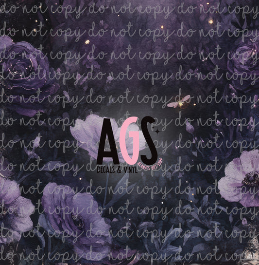 1862 Moonlit Harmony