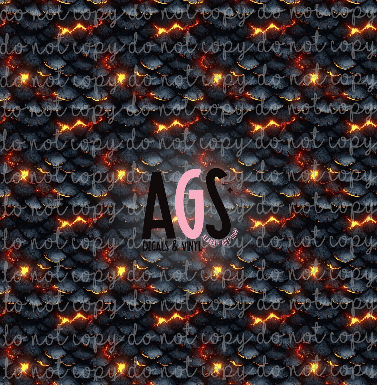 2361 Dragon On Fire