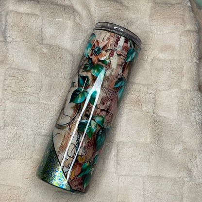 # 4 TUMBLER 30oz--DO NOT ORDER WITH VINYL