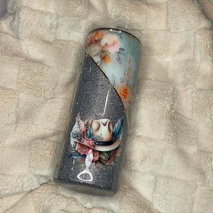 # 3 TUMBLER 30oz Fatty--DO NOT ORDER WITH VINYL