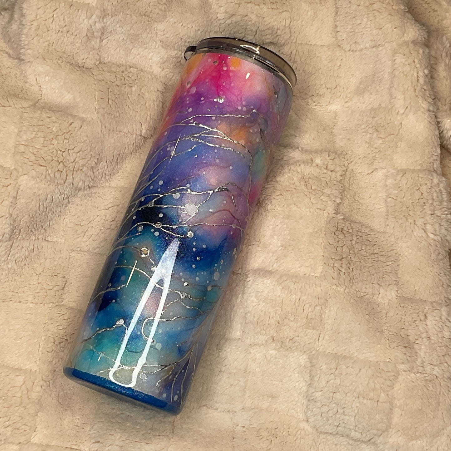 # 12 TUMBLER 30oz--DO NOT ORDER WITH VINYL