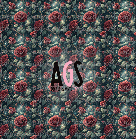 2111 Roses Of The Night