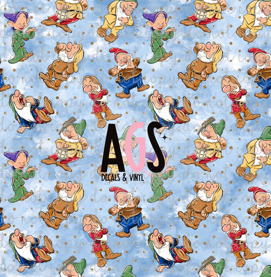 1704 The Fairest Ones 7 Friends