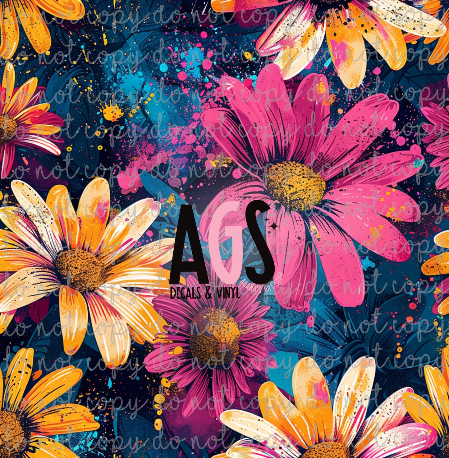 2258 Bloom Loudly