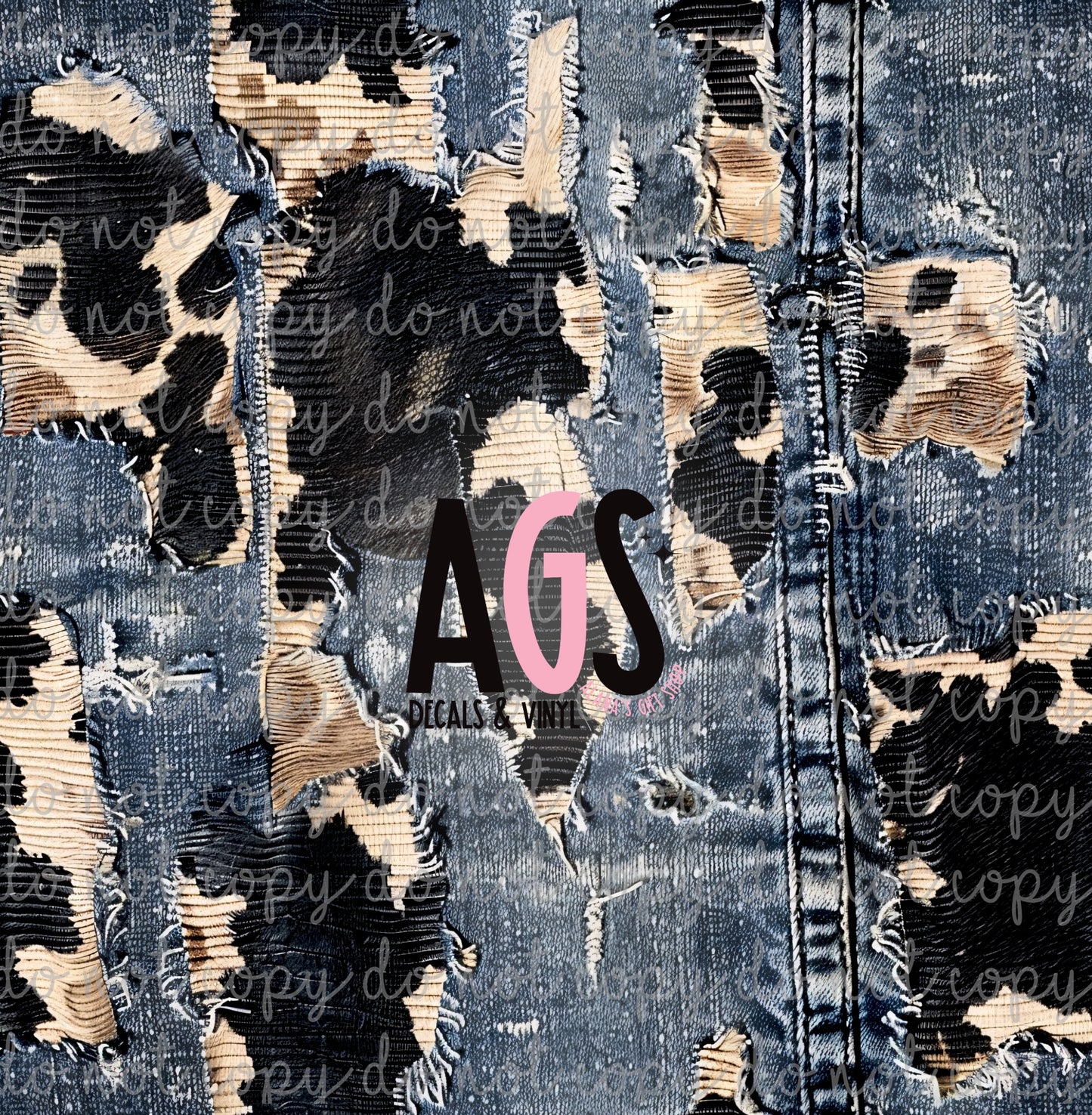 1983 Buckle Up Cowboy - Nov Box