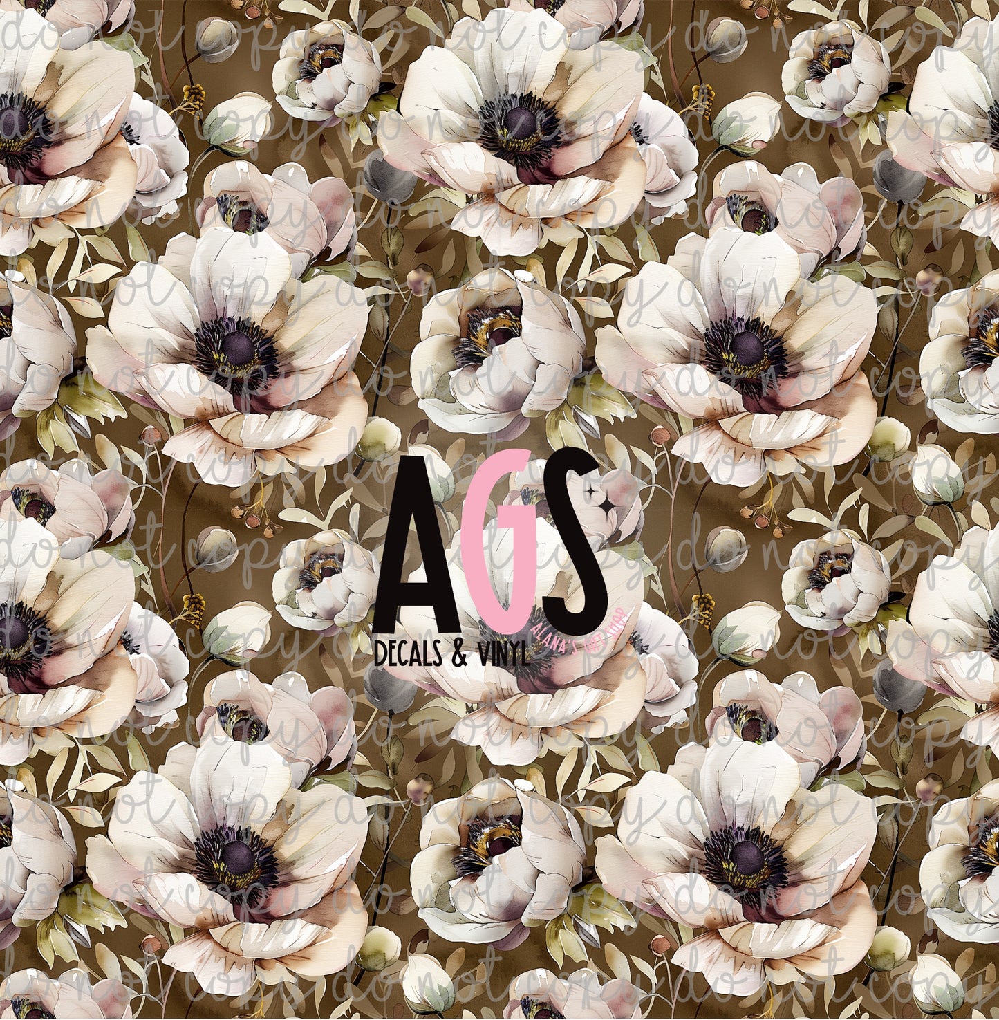 1816 Petals Of Reflections