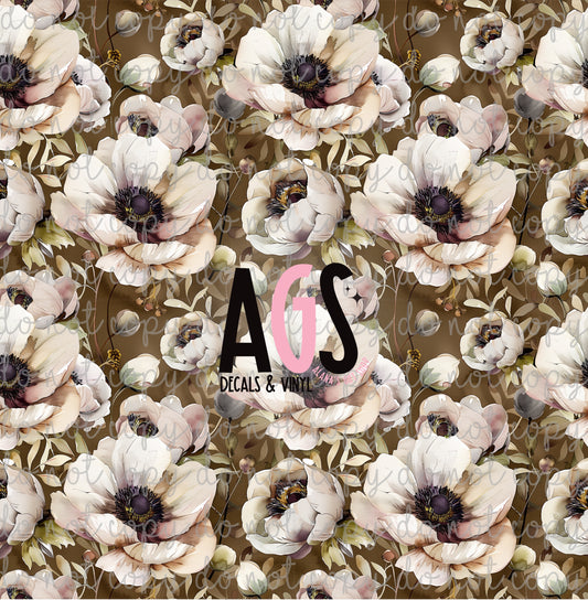 1816 Petals Of Reflections