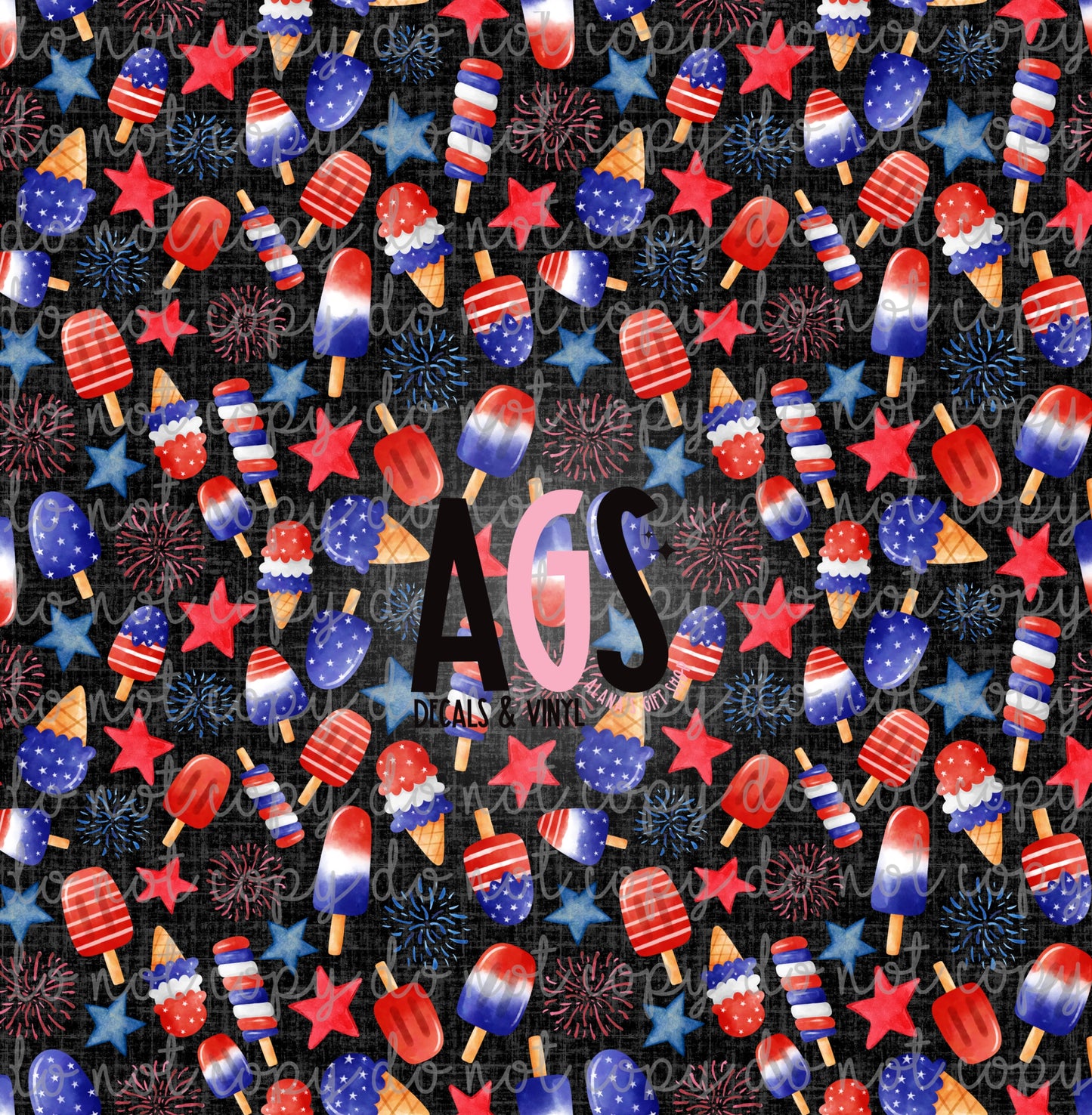 2247 Summer Ice Cream