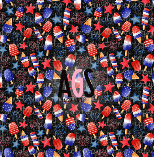 2247 Summer Ice Cream
