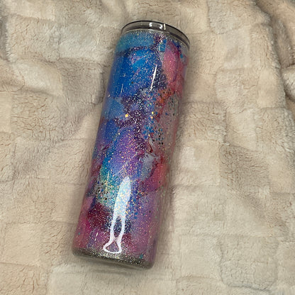 # 7 TUMBLER 30oz--DO NOT ORDER WITH VINYL