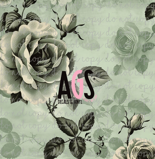 1762 Thorn Of A Rose