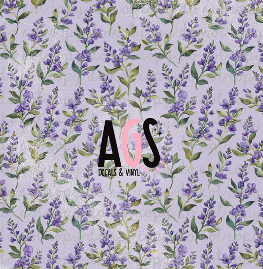 2192 Lavender Distressed