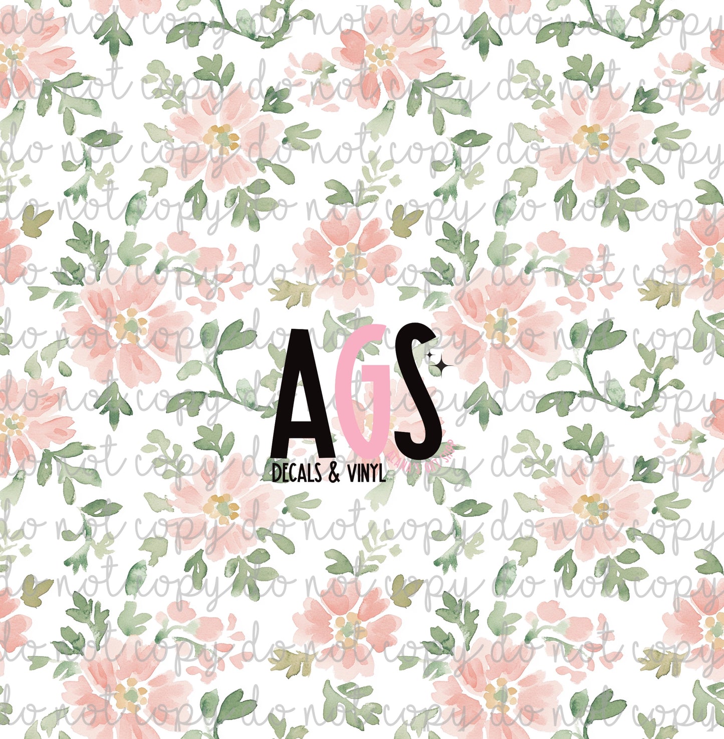 2035 Pink Petal Porcelain CST Collab