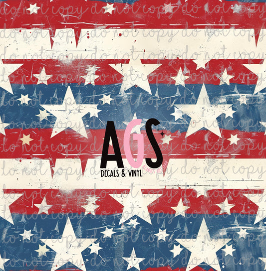 2241 Stars & Stripes