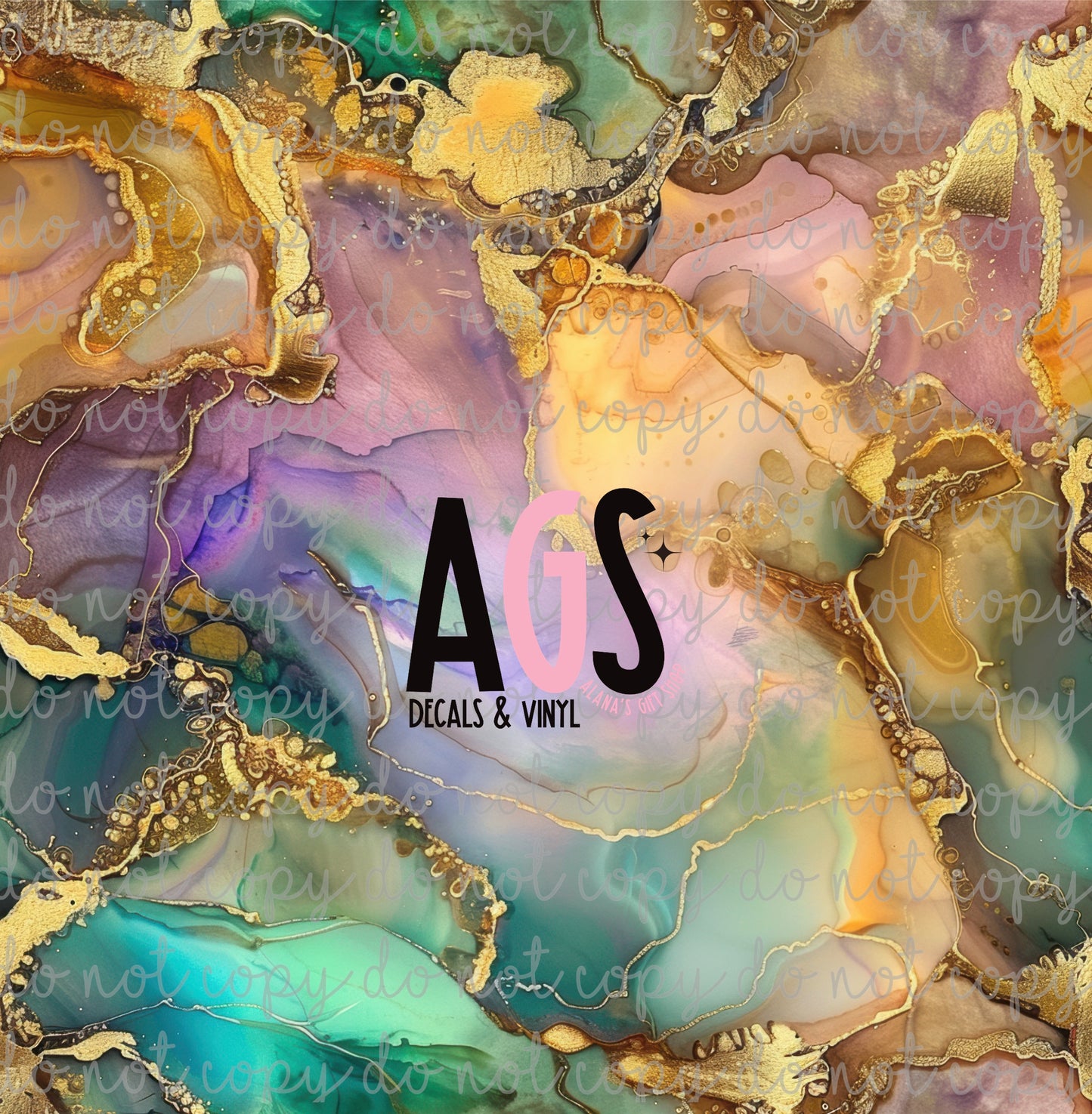 1809 Lavender Gold Rush