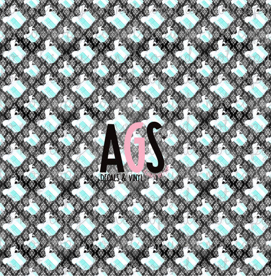 2141 Audrey’s Jewelry Box