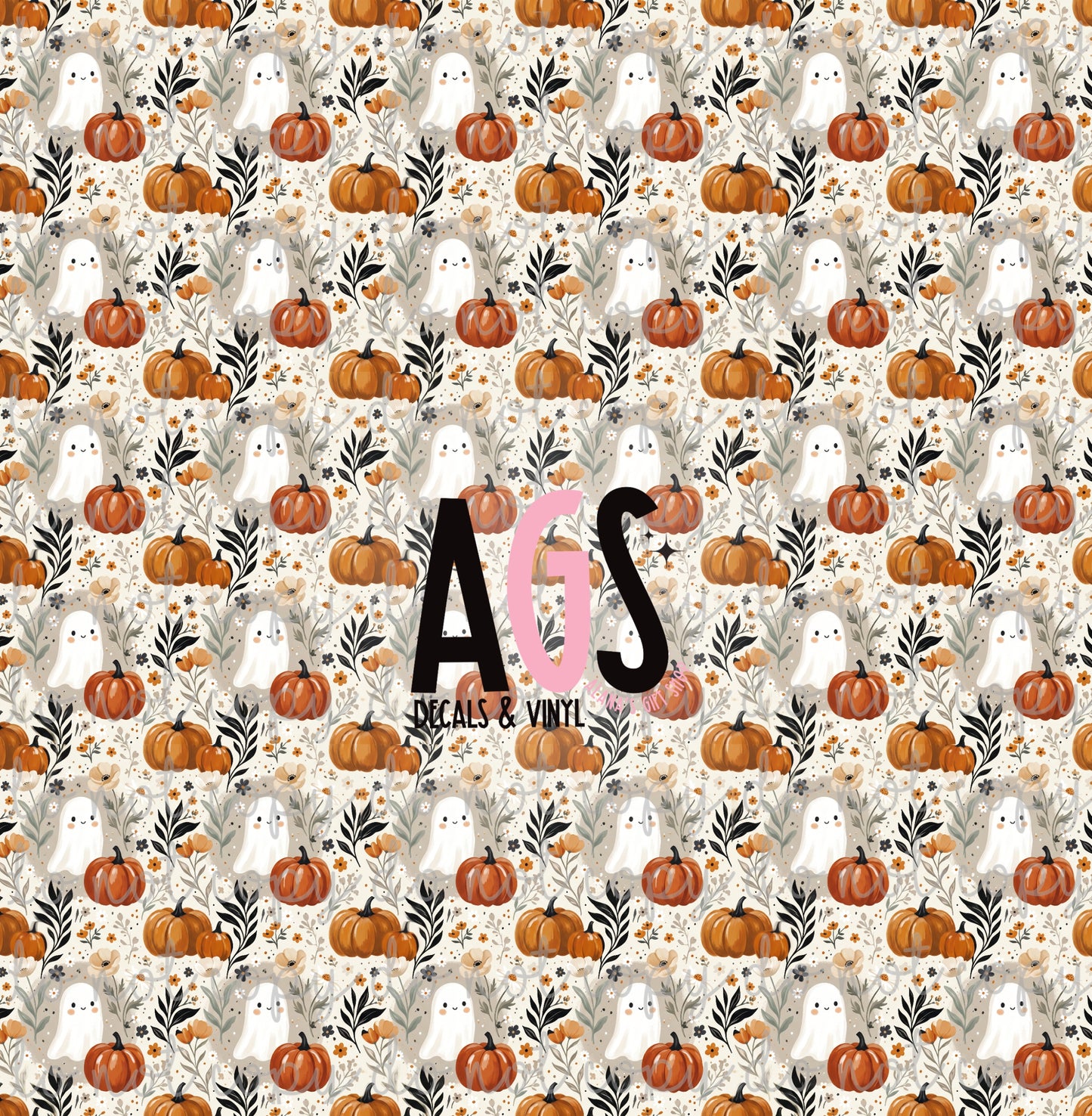 2356 Pumpkin Patch