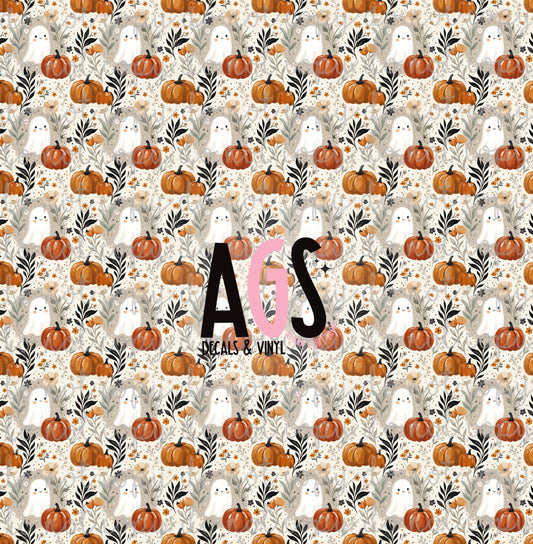 2356 Pumpkin Patch