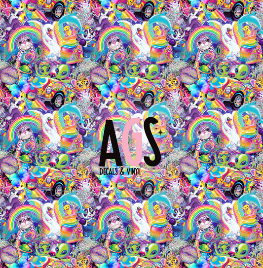 2269 Rainbow Frank