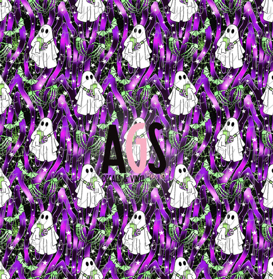 1828 Coffee & Ghouls