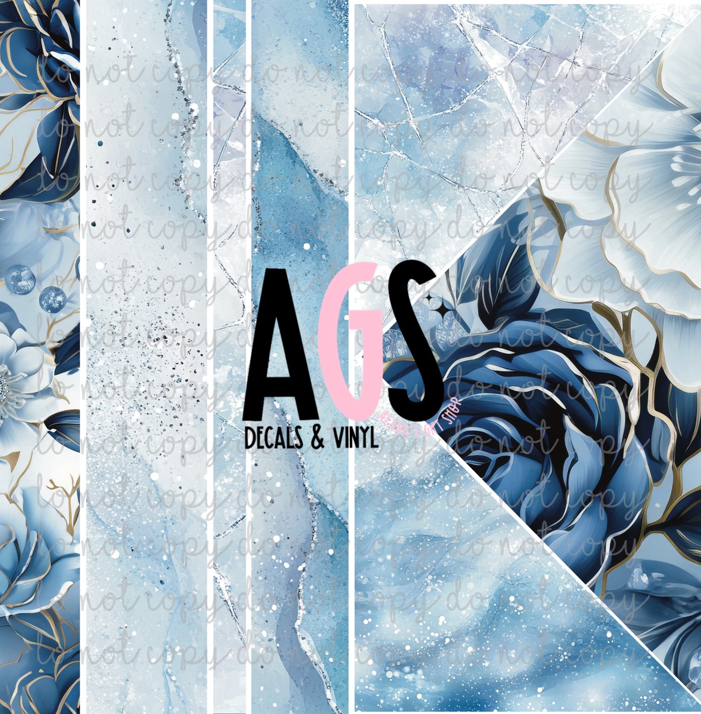 V-Split Maker 021 - Frozen