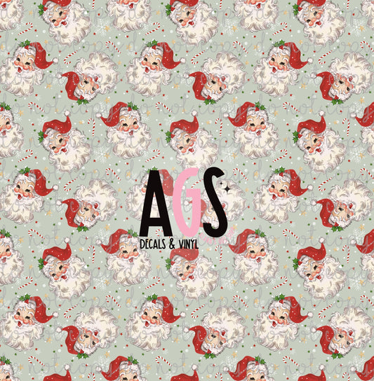 1894 HoHoHo Candy Canes