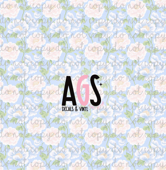 2036 Hydrangea Mist CST Collab